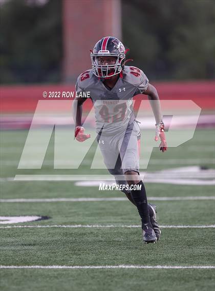 Thumbnail 3 in Southmoore @ Mustang photogallery.