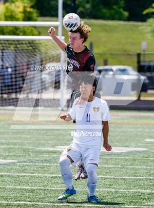 Robinson @ James Madison (VHSL VA Class 6 State Semi-Final)