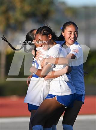 Santa Margarita vs. Mater Dei (CIF-SS Open Division Final)