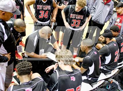 Thumbnail 1 in Central Catholic vs West Campus (CIF SJS D4 Final) photogallery.