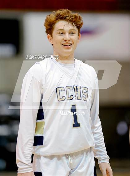 Thumbnail 1 in Central Catholic vs West Campus (CIF SJS D4 Final) photogallery.