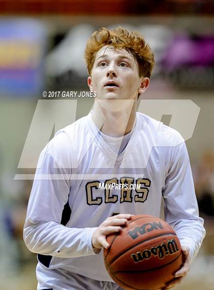 Thumbnail 3 in Central Catholic vs West Campus (CIF SJS D4 Final) photogallery.