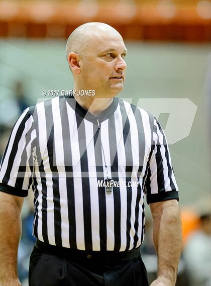 Thumbnail 3 in Central Catholic vs West Campus (CIF SJS D4 Final) photogallery.