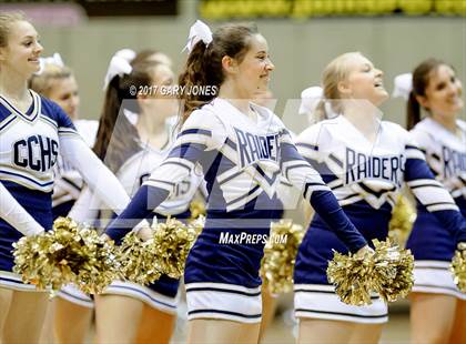 Thumbnail 1 in Central Catholic vs West Campus (CIF SJS D4 Final) photogallery.
