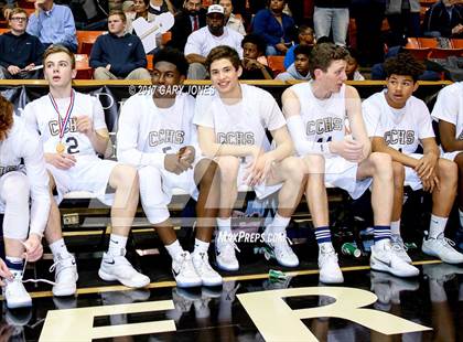 Thumbnail 3 in Central Catholic vs West Campus (CIF SJS D4 Final) photogallery.