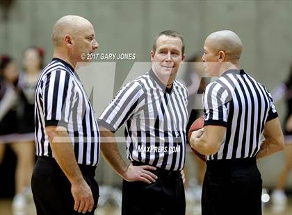 Thumbnail 3 in Central Catholic vs West Campus (CIF SJS D4 Final) photogallery.