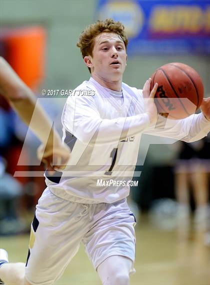 Thumbnail 1 in Central Catholic vs West Campus (CIF SJS D4 Final) photogallery.