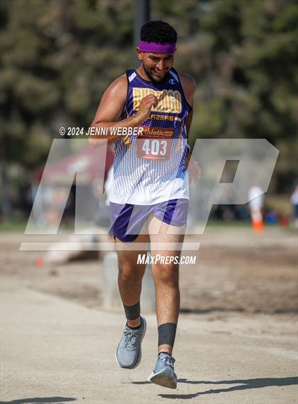 Thumbnail 1 in Larry Burgess Las Vegas Invitational (Varsity Boys B) photogallery.