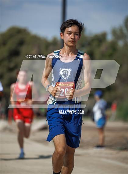 Thumbnail 1 in Larry Burgess Las Vegas Invitational (Varsity Boys B) photogallery.