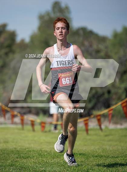 Thumbnail 2 in Larry Burgess Las Vegas Invitational (Varsity Boys B) photogallery.