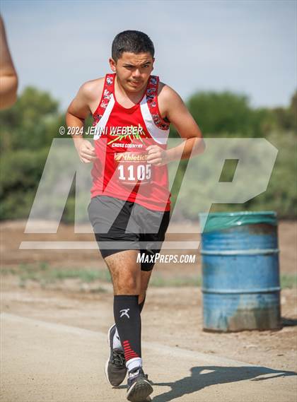 Thumbnail 1 in Larry Burgess Las Vegas Invitational (Varsity Boys B) photogallery.