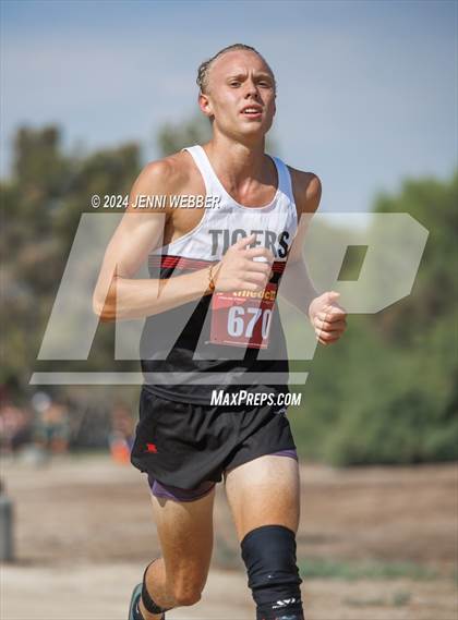 Thumbnail 1 in Larry Burgess Las Vegas Invitational (Varsity Boys B) photogallery.