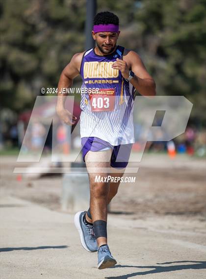 Thumbnail 1 in Larry Burgess Las Vegas Invitational (Varsity Boys B) photogallery.