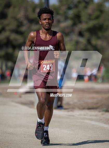 Thumbnail 1 in Larry Burgess Las Vegas Invitational (Varsity Boys B) photogallery.