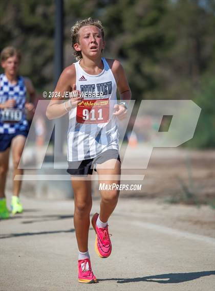 Thumbnail 1 in Larry Burgess Las Vegas Invitational (Varsity Boys B) photogallery.