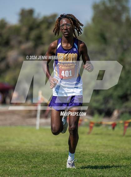 Thumbnail 1 in Larry Burgess Las Vegas Invitational (Varsity Boys B) photogallery.