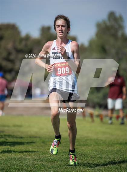 Thumbnail 2 in Larry Burgess Las Vegas Invitational (Varsity Boys B) photogallery.