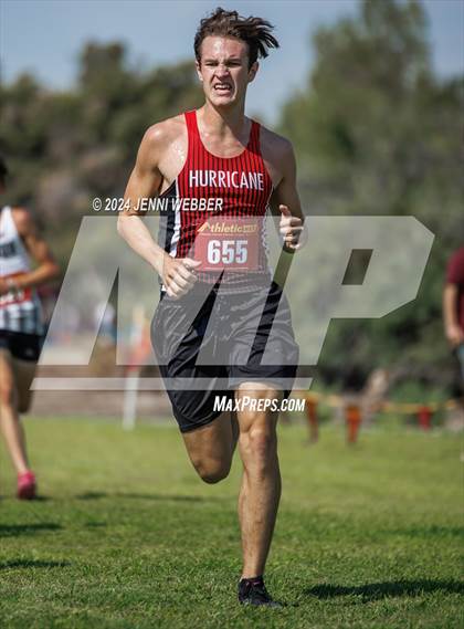 Thumbnail 2 in Larry Burgess Las Vegas Invitational (Varsity Boys B) photogallery.