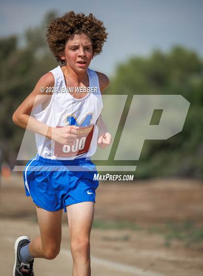 Thumbnail 1 in Larry Burgess Las Vegas Invitational (Varsity Boys B) photogallery.