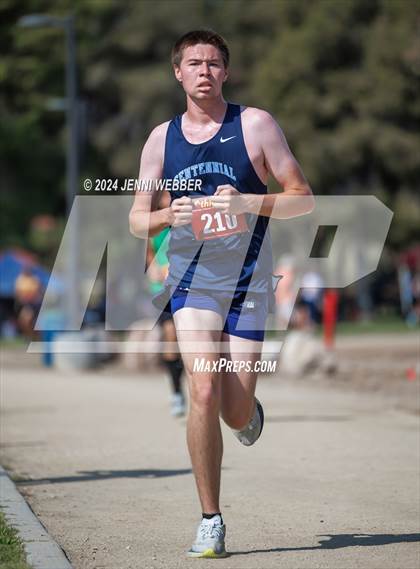 Thumbnail 1 in Larry Burgess Las Vegas Invitational (Varsity Boys B) photogallery.