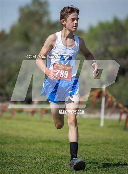 Thumbnail 3 in Larry Burgess Las Vegas Invitational (Varsity Boys B) photogallery.