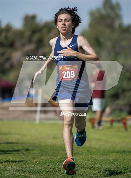 Thumbnail 3 in Larry Burgess Las Vegas Invitational (Varsity Boys B) photogallery.