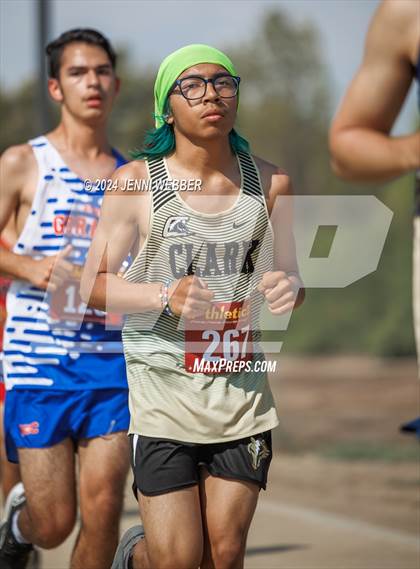 Thumbnail 1 in Larry Burgess Las Vegas Invitational (Varsity Boys B) photogallery.