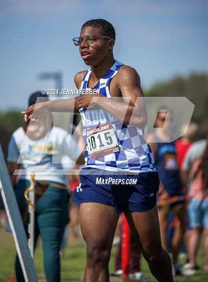 Thumbnail 1 in Larry Burgess Las Vegas Invitational (Varsity Boys B) photogallery.