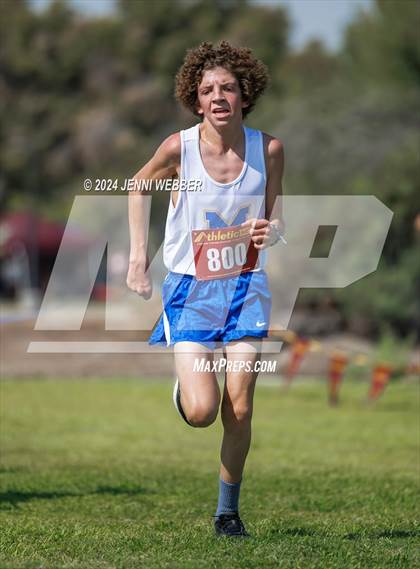 Thumbnail 1 in Larry Burgess Las Vegas Invitational (Varsity Boys B) photogallery.