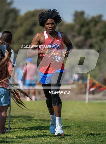 Thumbnail 1 in Larry Burgess Las Vegas Invitational (Varsity Boys B) photogallery.