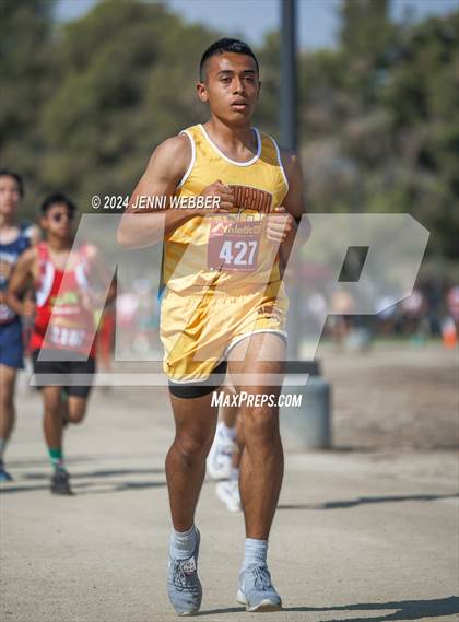 Thumbnail 3 in Larry Burgess Las Vegas Invitational (Varsity Boys B) photogallery.