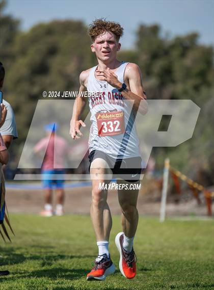 Thumbnail 1 in Larry Burgess Las Vegas Invitational (Varsity Boys B) photogallery.