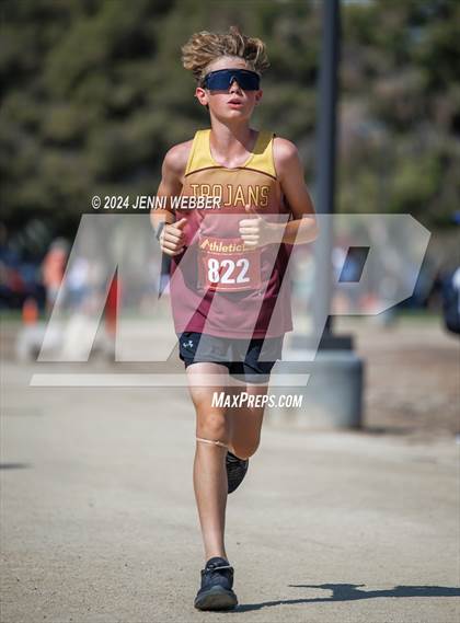Thumbnail 1 in Larry Burgess Las Vegas Invitational (Varsity Boys B) photogallery.