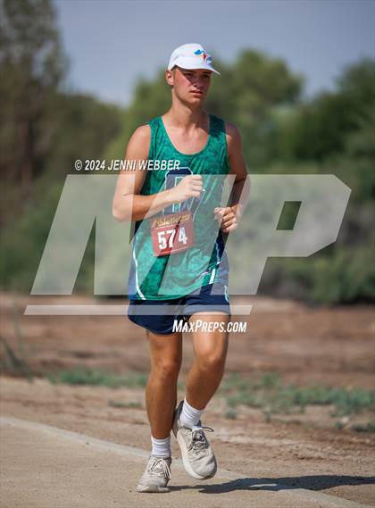Thumbnail 2 in Larry Burgess Las Vegas Invitational (Varsity Boys B) photogallery.
