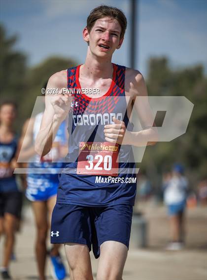 Thumbnail 1 in Larry Burgess Las Vegas Invitational (Varsity Boys B) photogallery.