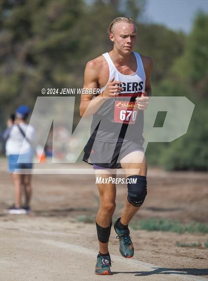 Thumbnail 3 in Larry Burgess Las Vegas Invitational (Varsity Boys B) photogallery.