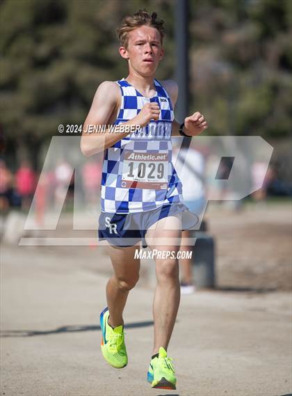 Thumbnail 3 in Larry Burgess Las Vegas Invitational (Varsity Boys B) photogallery.