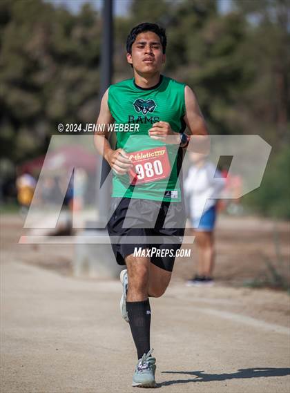 Thumbnail 3 in Larry Burgess Las Vegas Invitational (Varsity Boys B) photogallery.