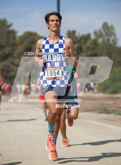 Thumbnail 3 in Larry Burgess Las Vegas Invitational (Varsity Boys B) photogallery.
