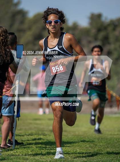 Thumbnail 1 in Larry Burgess Las Vegas Invitational (Varsity Boys B) photogallery.