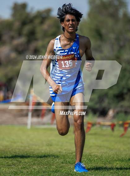Thumbnail 1 in Larry Burgess Las Vegas Invitational (Varsity Boys B) photogallery.