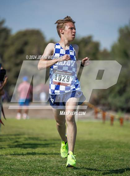 Thumbnail 1 in Larry Burgess Las Vegas Invitational (Varsity Boys B) photogallery.