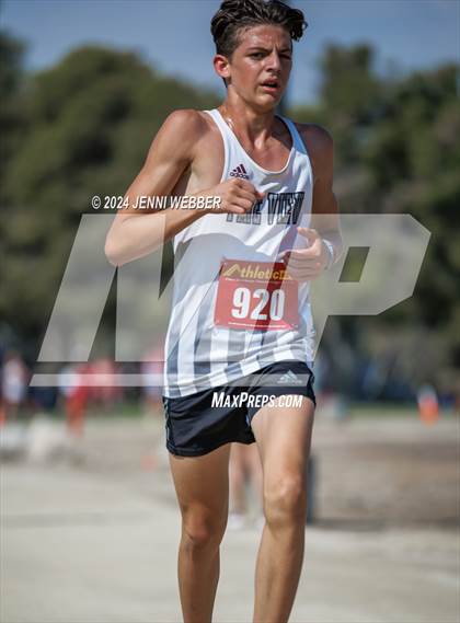 Thumbnail 3 in Larry Burgess Las Vegas Invitational (Varsity Boys B) photogallery.