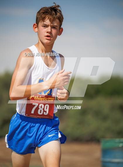 Thumbnail 1 in Larry Burgess Las Vegas Invitational (Varsity Boys B) photogallery.