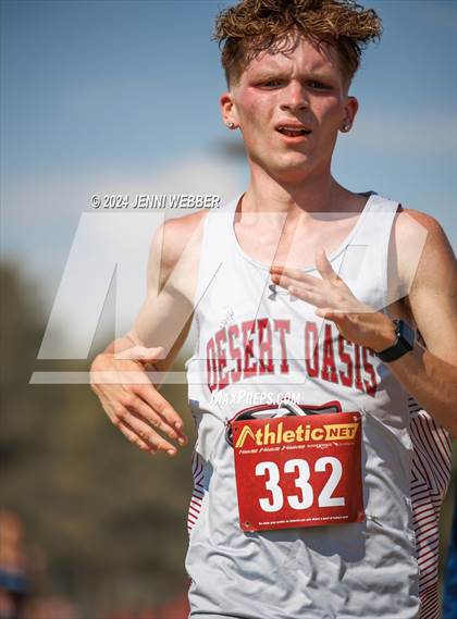 Thumbnail 1 in Larry Burgess Las Vegas Invitational (Varsity Boys B) photogallery.