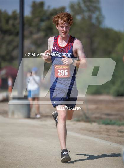 Thumbnail 1 in Larry Burgess Las Vegas Invitational (Varsity Boys B) photogallery.