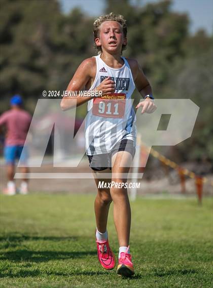 Thumbnail 3 in Larry Burgess Las Vegas Invitational (Varsity Boys B) photogallery.