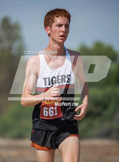 Thumbnail 3 in Larry Burgess Las Vegas Invitational (Varsity Boys B) photogallery.