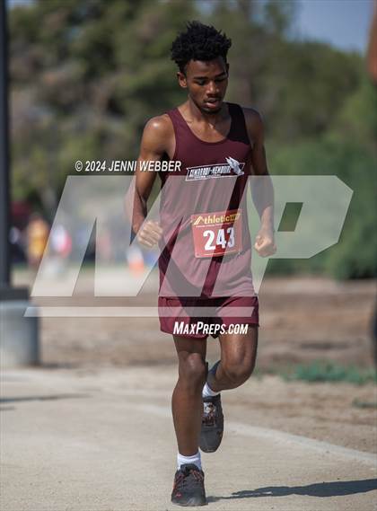 Thumbnail 1 in Larry Burgess Las Vegas Invitational (Varsity Boys B) photogallery.