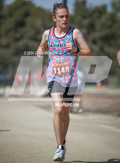 Thumbnail 3 in Larry Burgess Las Vegas Invitational (Varsity Boys B) photogallery.